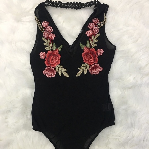 Bodysuit - Picture 4 of 5